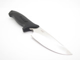 Vtg Condor Secnos 79-Z Hoffman Seki Japan AUS8 Fixed Blade Hunting Skinner Knife
