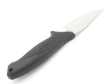 Vtg Condor Secnos 79-Z Hoffman Seki Japan AUS8 Fixed Blade Hunting Skinner Knife