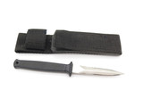 Vtg 1980s Seki Japan Explorer Prototype Mini Dagger Fixed 2.56" Blade Knife