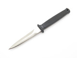 Vtg 1980s Seki Japan Explorer Prototype Mini Dagger Fixed 2.56" Blade Knife
