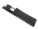 Vtg 1980s Seki Japan Explorer Prototype Small Dagger Fixed 3.6" Blade Knife