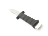 Vtg 1980s Seki Japan Explorer Prototype Mini Attack Survival Fixed Blade Knife