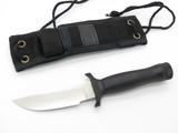 Vtg 1980s Parker Seki Japan Prototype Fixed 4.25" Blade Survival Hunting Knife