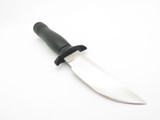 Vtg 1980s Parker Seki Japan Prototype Fixed 4.25" Blade Survival Hunting Knife