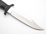 Vtg 1980s Parker Seki Japan Prototype Fixed 5.375" Blade Survival Hunting Knife