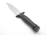 Vtg 1980s Parker Seki Japan Prototype Fixed 5.375" Blade Survival Hunting Knife