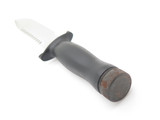 Vtg 1980s Explorer Prototype Mini Attack Fixed 4" Blade Survival Attack Knife