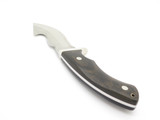 Vtg Colt CT7-B Serengeti Seki Japan Guthook Fixed Blade Skinner Hunting Knife