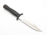 Vtg 1980s Prototype Explorer Wilderness II Fixed 5.32" Blade Survival Knife