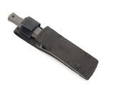 Vtg '80s Seki Japan Explorer Small Dagger Prototype Green Fixed 3.5" Blade Knife