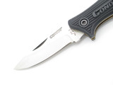 Vtg 1980s Condor 83-Z Seizo Imai Seki Japan 3.5" Folding Hunter Lockback Knife
