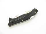 Vtg 1980s Condor 83-Z Seizo Imai Seki Japan 3.5" Folding Hunter Lockback Knife