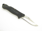 Vtg 1980s Condor 62-Z Secnos Seki Japan 4.5" Folding Hunter Lockback Knife