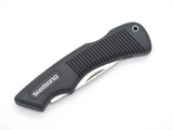 Vintage Shimano Hiro Seki Japan Lightweight Folding Lockback Pocket Knife