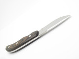 Hiro Seki Japan Ruoh King Dragon Gingami 1 Wood Fixed Skinner Hunting Knife