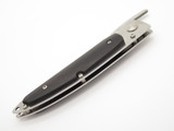 Fumio Inagaki Seki Japan Higonokami VG-10 Damascus Japanese Folding Higo Knife