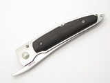 Fumio Inagaki Seki Japan Higonokami VG-10 Damascus Japanese Folding Higo Knife