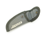 Vtg '80s Condor 83 Japan Gray Nylon Sheath for Small 3.5" Folding Pocket Knife