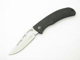 Vtg Gerber Portland OR USA 0870714G Folding Hunter Lockback Knife