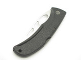 Vtg Gerber Portland OR USA 0870714G Folding Hunter Lockback Knife