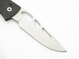 Vtg Gerber Portland OR USA 0870714G Folding Hunter Lockback Knife