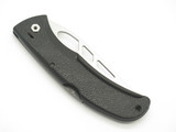 Vtg Gerber Portland OR USA 0870714G Folding Hunter Lockback Knife
