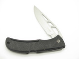 Vtg Gerber Portland OR USA 0870714G Folding Hunter Lockback Knife
