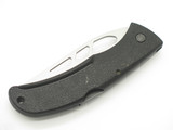 Vtg Gerber Portland OR USA 0870214I Part Serr Folding Hunter Lockback Knife