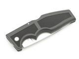 Vtg Gerber Portland OR USA 600 Folding Hunter Lockback Knife