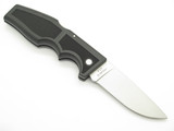 Vtg Gerber Portland OR USA 600 Folding Hunter Lockback Knife