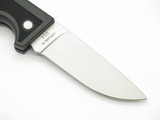 Vtg Gerber Portland OR USA 600 Folding Hunter Lockback Knife