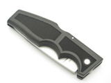 Vtg Gerber Portland OR USA 600 Folding Hunter Lockback Knife