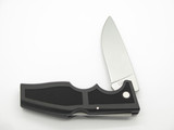 Vtg Gerber Portland OR USA 600 Folding Hunter Lockback Knife