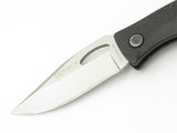 Vtg Gerber Portland OR USA 0870318M Small Folding Hunter Lockback Knife