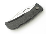Vtg Gerber Portland OR USA 0870318M Small Folding Hunter Lockback Knife
