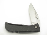 Vtg Gerber Portland OR USA 0870318M Small Folding Hunter Lockback Knife