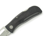 Vtg Gerber Portland OR USA 425 E-Z Out Small Folding Hunter Lockback Knife