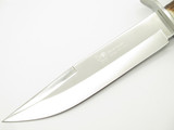 Vtg Hen & Rooster HR-5008 Spain Stag Hunting Fixed 6.75" Blade Knife