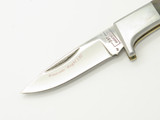 Vtg '80s BST Basic Tools Seki Japan 2.8" MOP Pearl Folding Lockback Pocket Knife