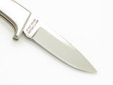 Vtg '80s BST Basic Tools Seki Japan 2.8" MOP Pearl Folding Lockback Pocket Knife