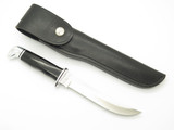Vtg 3 Liner 72-86 Buck 121 Fisherman 3 Liner Fixed Blade Hunting Fillet Knife