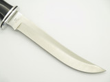Vtg 3 Liner 72-86 Buck 121 Fisherman 3 Liner Fixed Blade Hunting Fillet Knife