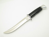 Vtg 3 Liner 72-86 Buck 121 Fisherman 3 Liner Fixed Blade Hunting Fillet Knife