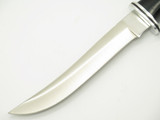 Vtg 3 Liner 72-86 Buck 121 Fisherman 3 Liner Fixed Blade Hunting Fillet Knife