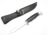 Vintage 1965-1969 Case XX USA 2 Finn Slim Hunting Fixed 4.25" Blade Knife