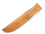 Vtg Case XX 523-5 SSP Bradford Centennial 1979 Stag Fixed 5" Blade Hunting Knife