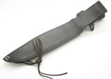 Vintage 1980s Parker Imai Seki Japan Fixed Blade Survival Bowie Camp Knife