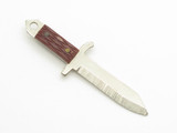 Vintage El Patio Ranch Seki Japan Proto Miniature Mini 2.25 Keychain Fixed Knife