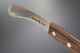 Kanetsune Seki Japan KB-236 Kawa High Carbon 170mm Kitchen Hunting Skinner Knife