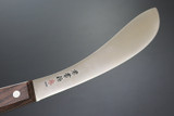 Kanetsune Seki Japan KB-236 Kawa High Carbon 170mm Kitchen Hunting Skinner Knife